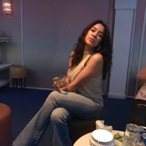 Meet your Posher, Brittany